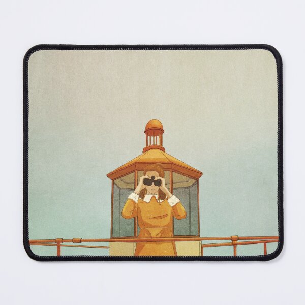 Item preview, moonrise kingdom designed and sold by s1ngs0ng.