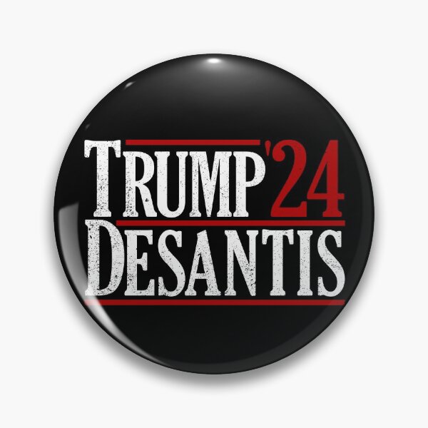 Artikelvorschau, Trump DeSantis 2024 President Trump Ron DeSantis 2024 Gear entworfen und verkauft von DynamicDesign.