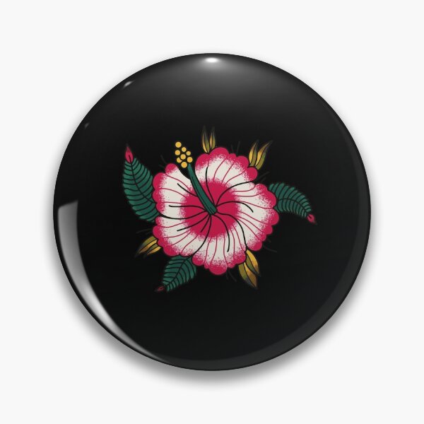 Item preview, Hibiscus flower, hibiscus flower designed and sold by DerSenat.