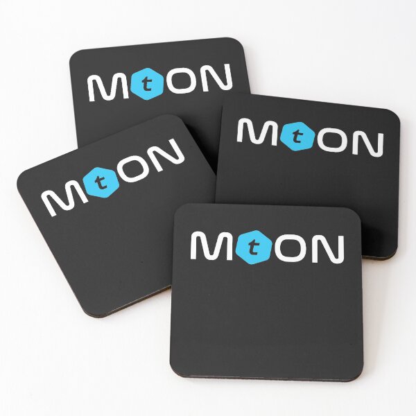 Item preview, Telcoin Moon Crypto designed and sold by Funny-Tees4U.