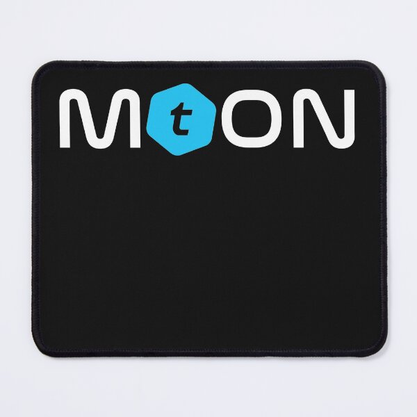 Aperçu de l'œuvre Telcoin Lune Crypto créée et vendue par Funny-Tees4U.
