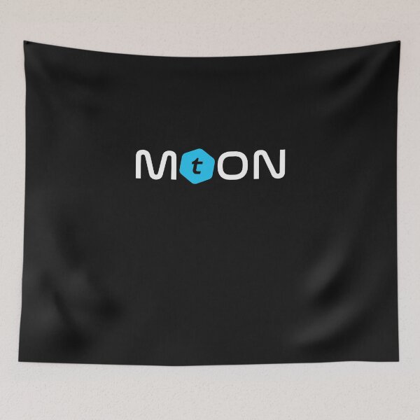 Item preview, Telcoin Moon Crypto designed and sold by Funny-Tees4U.
