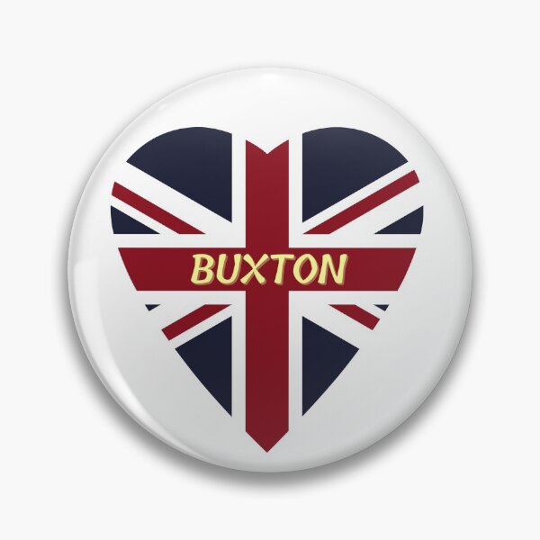 Item preview, Buxton National Park designed and sold by Delicarte.