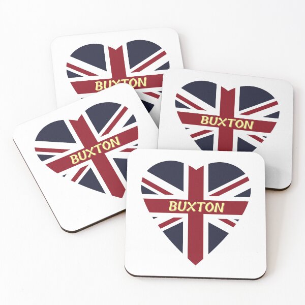 Item preview, Buxton National Park designed and sold by Delicarte.