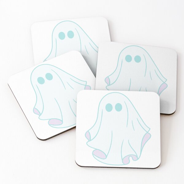 Item preview, Ghost designed and sold by thekulturetribe.