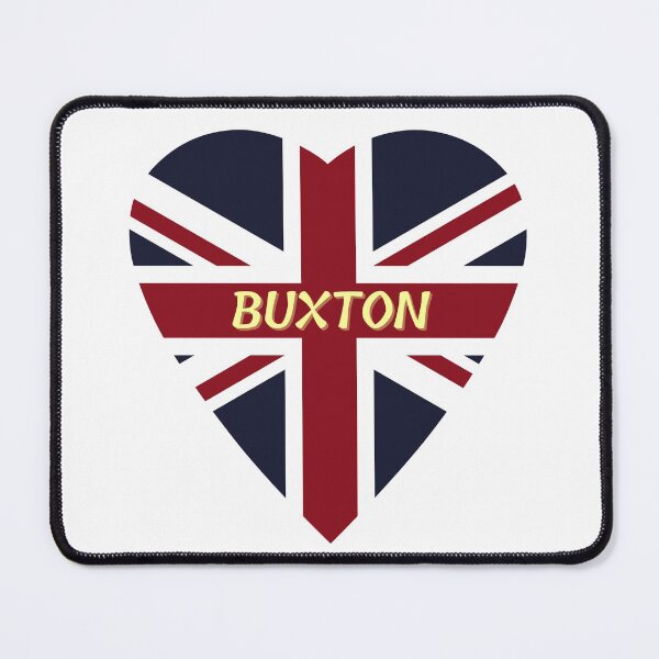 Item preview, Buxton National Park designed and sold by Delicarte.