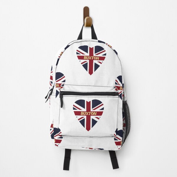 Item preview, Buxton National Park designed and sold by Delicarte.