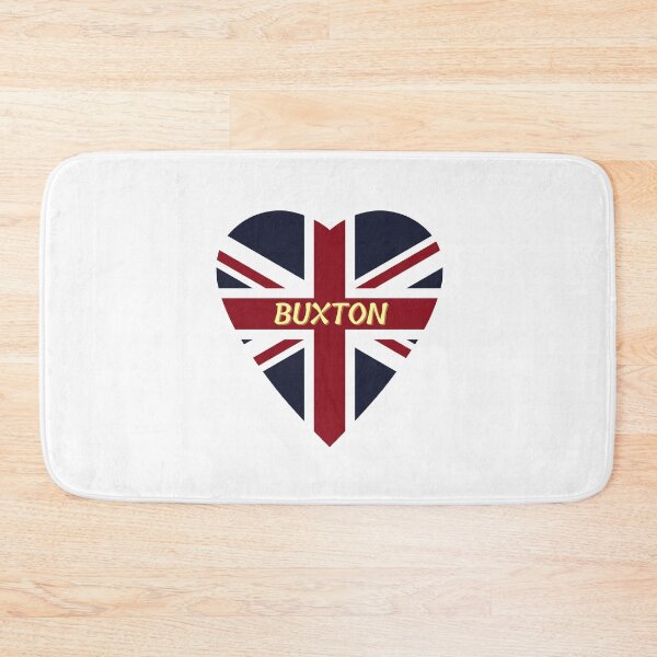 Item preview, Buxton National Park designed and sold by Delicarte.