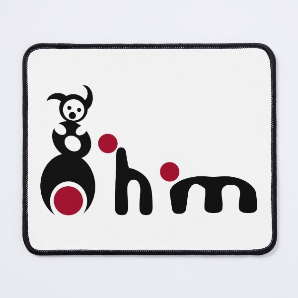 Item preview, Ohm designed and sold by PlacidHinds.
