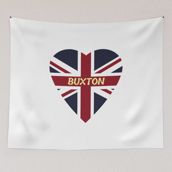 Item preview, Buxton National Park designed and sold by Delicarte.