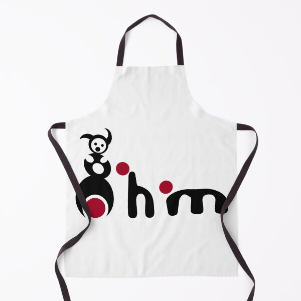 Item preview, Ohm designed and sold by PlacidHinds.