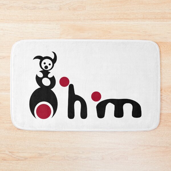Item preview, Ohm designed and sold by PlacidHinds.
