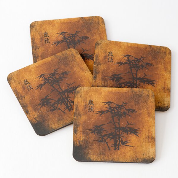 Item preview, Solitude designed and sold by Elizabeth Austin-Craig.