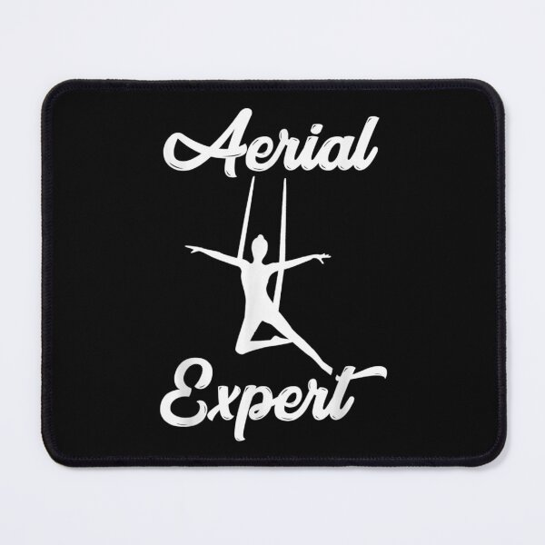 Artikelvorschau, Aerial Expert Aerial Skills Yoga entworfen und verkauft von idabry.