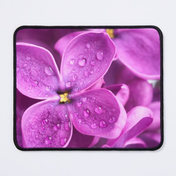 Item preview, Natural Lilac Pattern designed and sold by JaunzemsR.