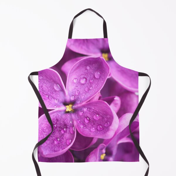 Item preview, Natural Lilac Pattern designed and sold by JaunzemsR.
