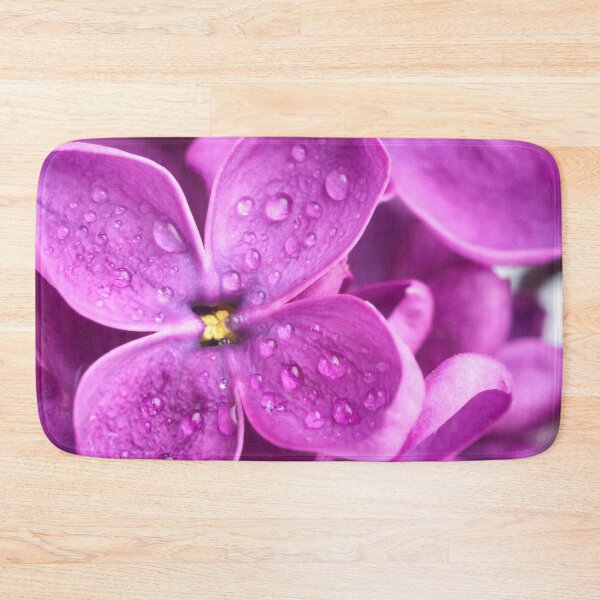Item preview, Natural Lilac Pattern designed and sold by JaunzemsR.
