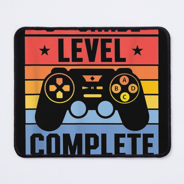 Item preview, 3rd Grade Level Complete Graduationtudent Video Gamer designed and sold by LochyshiArah.