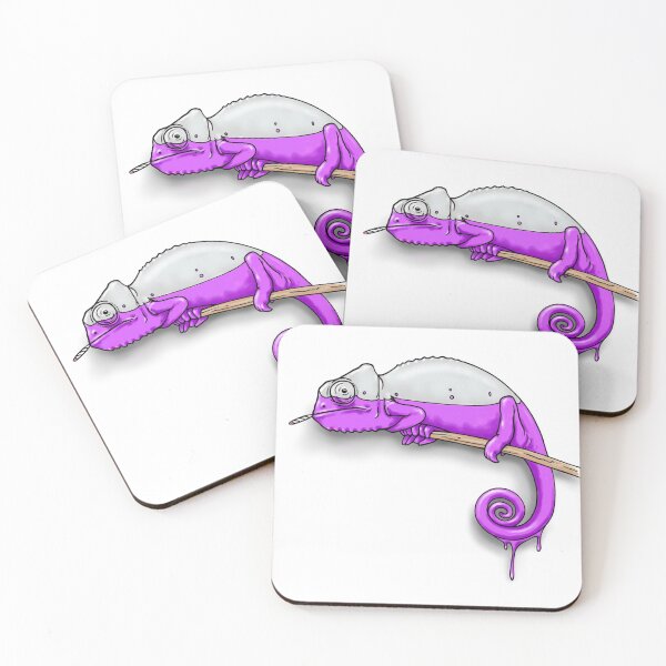Item preview, Chameleon smokes designed and sold by Ishmiakov.