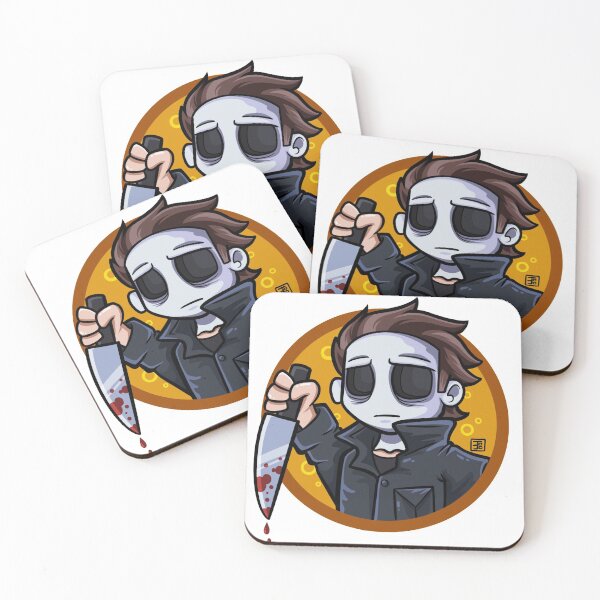 Item preview, Spooky Season Villains Collection: Part 1 designed and sold by JoJoMcGiggity.