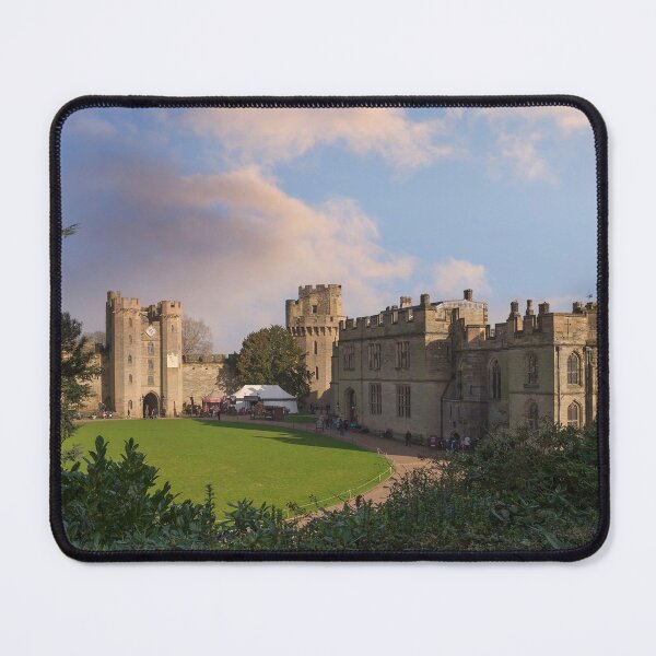 Item preview, Warwick Castle designed and sold by andrewroland.