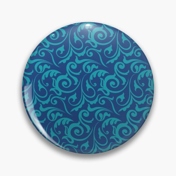 Item preview, Persian Motifs Inspiration 35 designed and sold by B & K     Store.