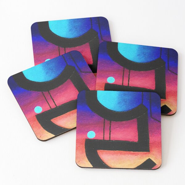Item preview, The 5 supporting pillars designed and sold by AnnabellaRh.