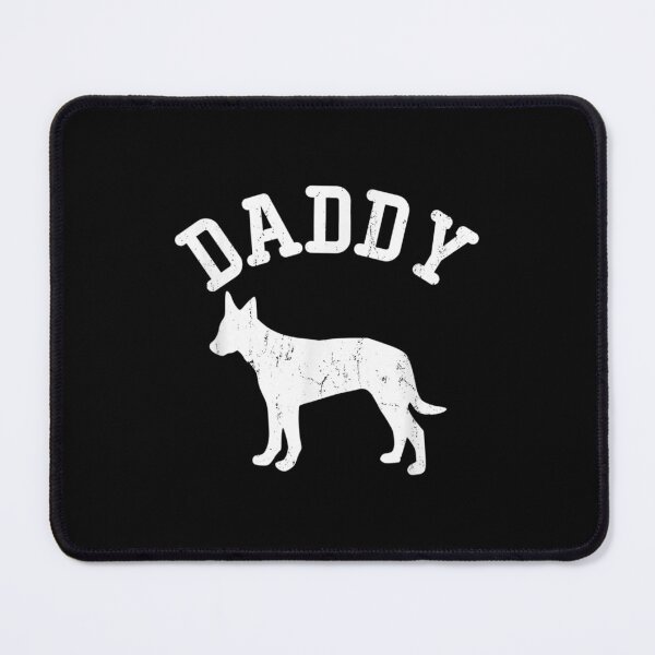 Item preview, Daddy Dutch Shepherd Vintage Gift Ideas For Dad designed and sold by idabry.
