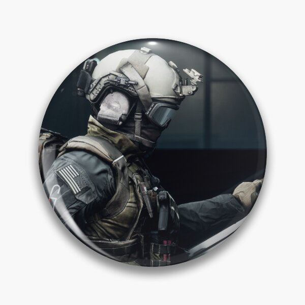 Item preview, Metro designed and sold by ShadowSix.