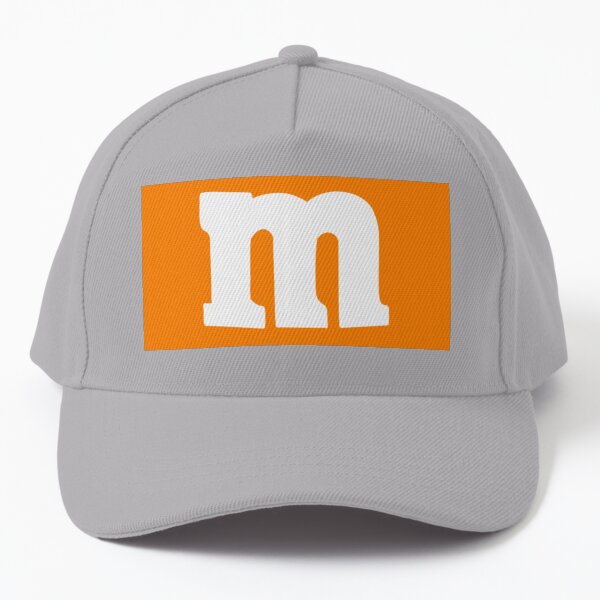 m&m's halloween group costumes Baseball Cap