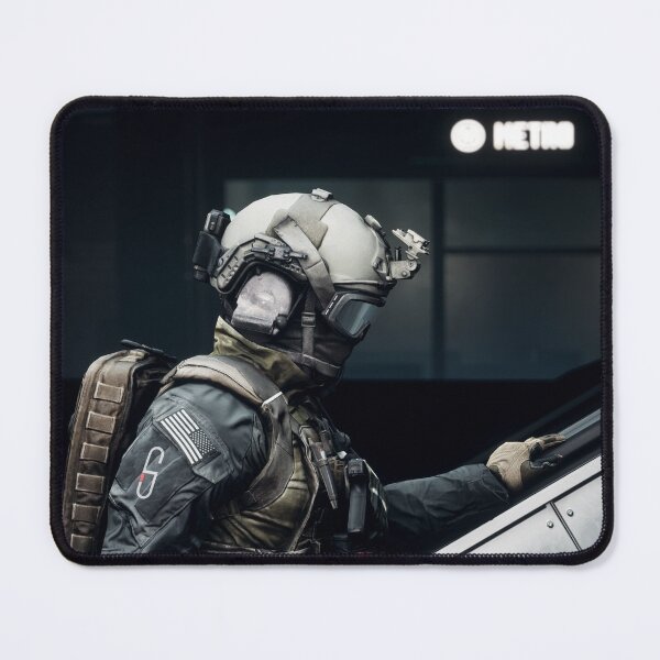 Item preview, Metro designed and sold by ShadowSix.