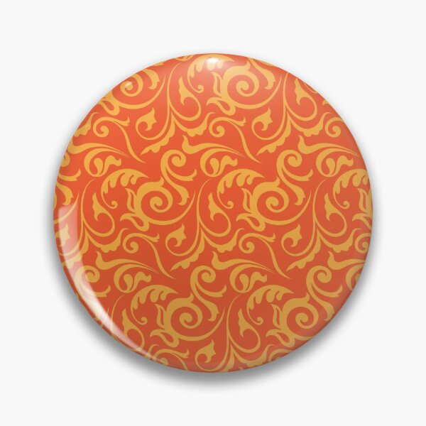 Item preview, Persian Motifs Inspiration 28 designed and sold by B & K     Store.