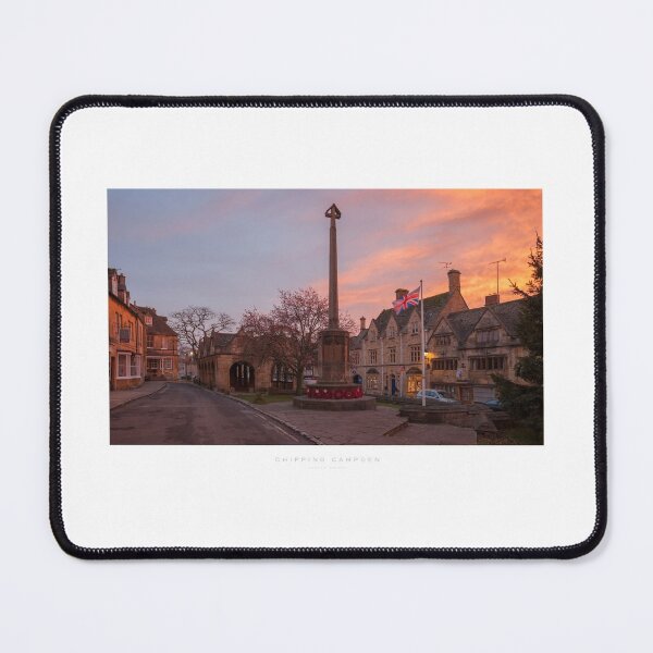 Item preview, Chipping Campden designed and sold by andrewroland.