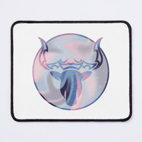 Item preview, Omnisexual Taurus Zodiac Sign  designed and sold by AdlayasDesigns.