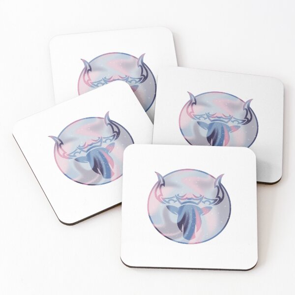 Item preview, Omnisexual Taurus Zodiac Sign  designed and sold by AdlayasDesigns.