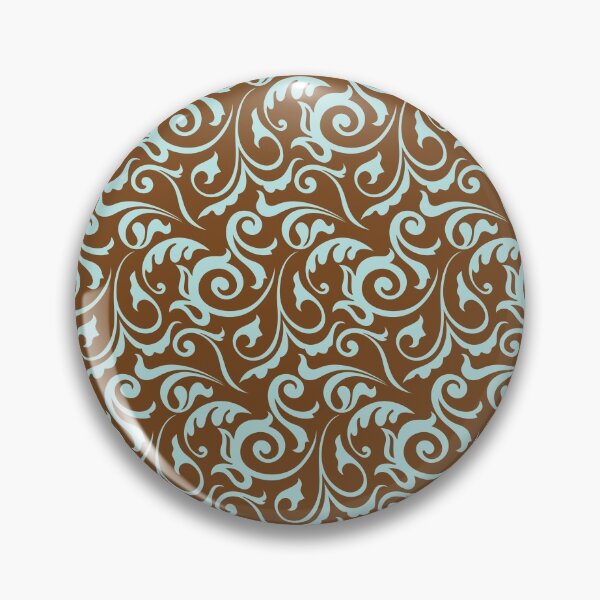 Item preview, Persian Motifs Inspiration 21 designed and sold by B & K     Store.