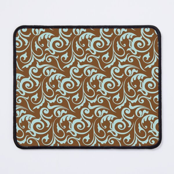 Item preview, Persian Motifs Inspiration 21 designed and sold by B & K Store.