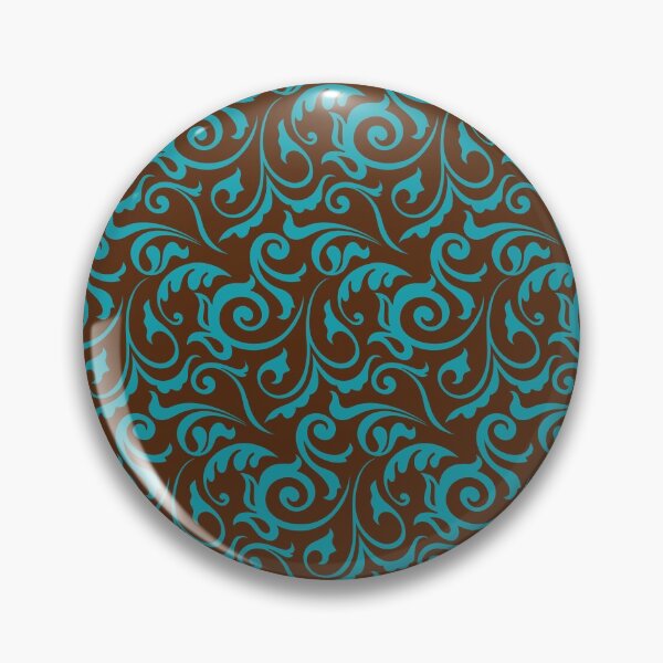 Item preview, Persian Motifs Inspiration 19 designed and sold by B & K     Store.