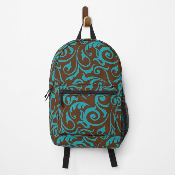 Item preview, Persian Motifs Inspiration 19 designed and sold by B & K Store.