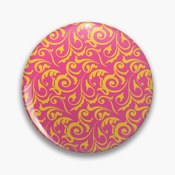 Item preview, Persian Motifs Inspiration 16 designed and sold by B & K     Store.