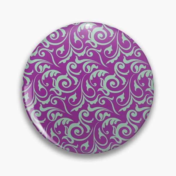 Item preview, Persian Motifs Inspiration 15 designed and sold by B & K     Store.