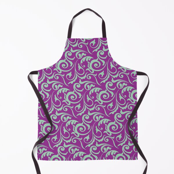 Item preview, Persian Motifs Inspiration 15 designed and sold by B & K Store.