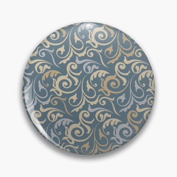 Item preview, Persian Motifs Inspiration 12 designed and sold by B & K     Store.
