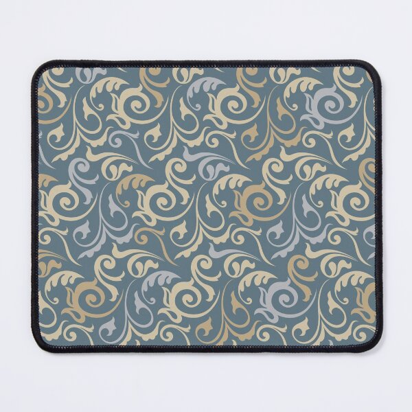 Item preview, Persian Motifs Inspiration 12 designed and sold by B & K Store.