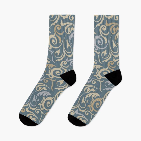 Item preview, Persian Motifs Inspiration 12 designed and sold by B & K     Store.