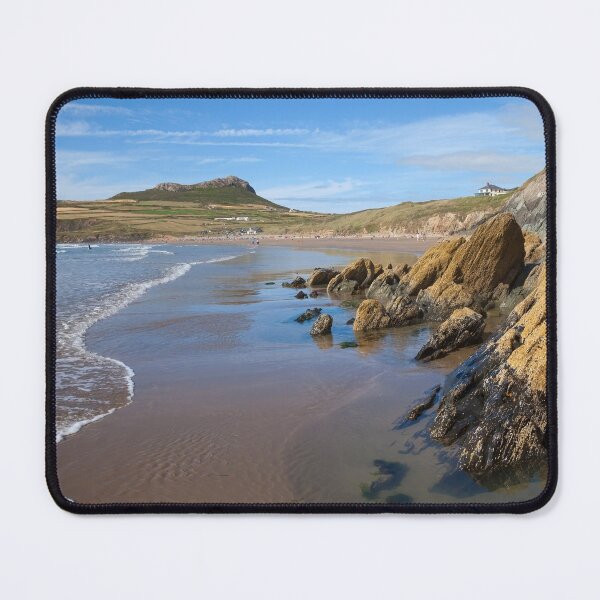 Item preview, Whitesands Bay, Pembrokeshire designed and sold by andrewroland.