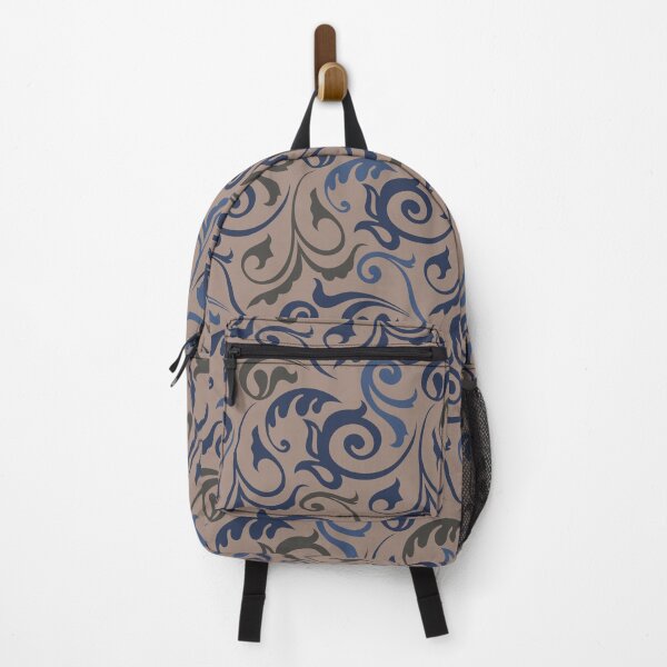 Item preview, Persian Motifs Inspiration 14 designed and sold by B & K Store.
