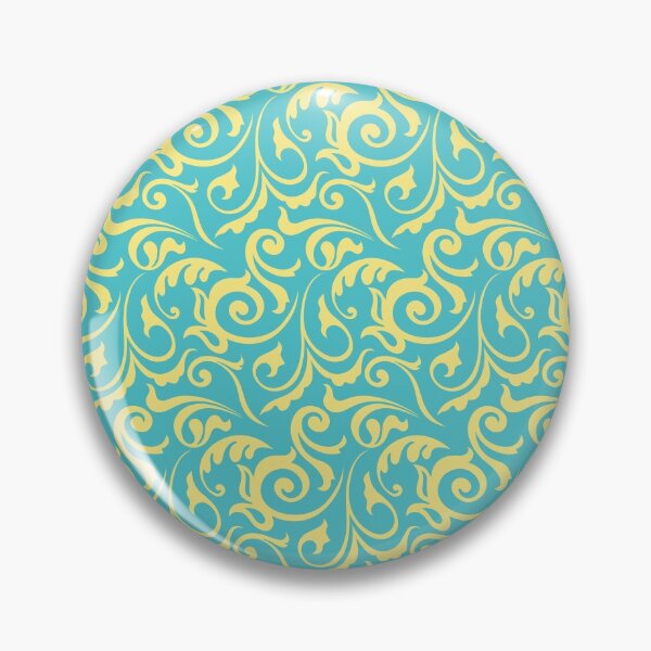 Item preview, Persian Motifs Inspiration 13 designed and sold by B & K     Store.