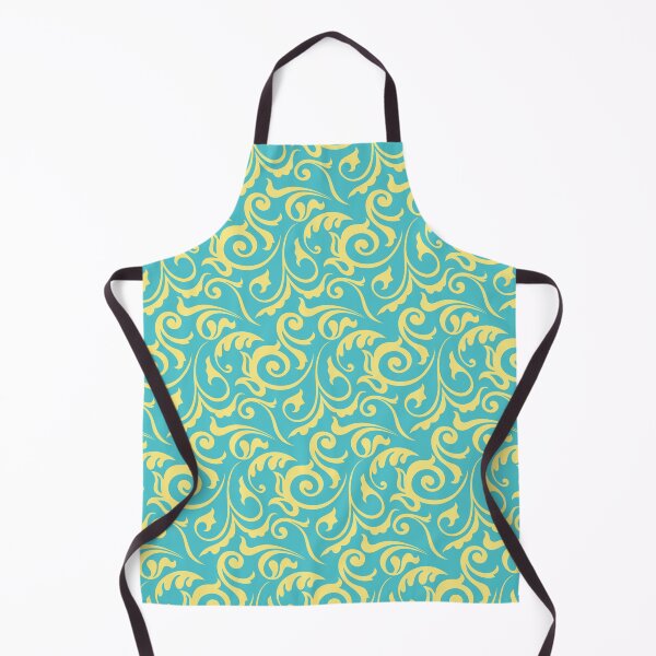 Item preview, Persian Motifs Inspiration 13 designed and sold by B & K Store.