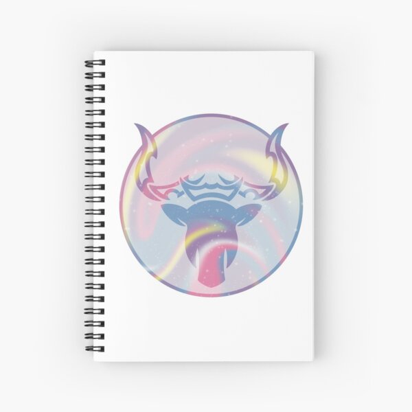 Artikel-Vorschau von Bigender Taurus Zodiac Sign , designt und verkauft von AdlayasDesigns.